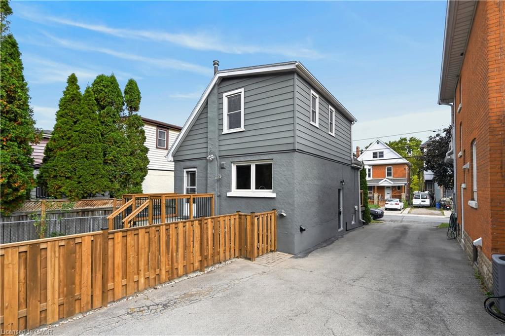 247 Homewood Avenue Property Photo 36