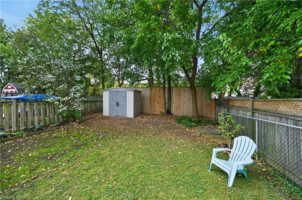 247 Homewood Avenue Property Photo 38