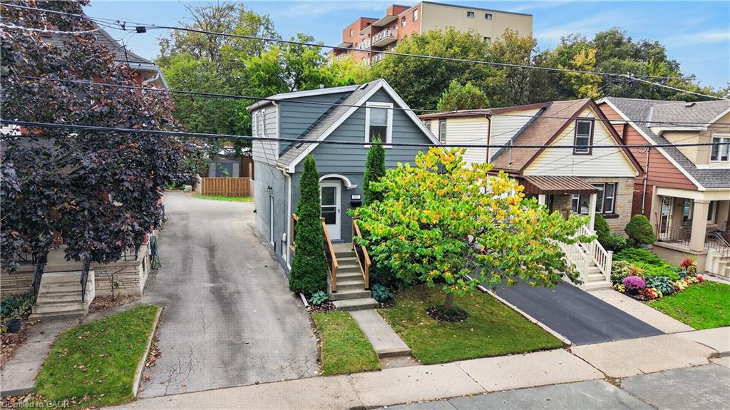 247 Homewood Avenue Property Photo 42