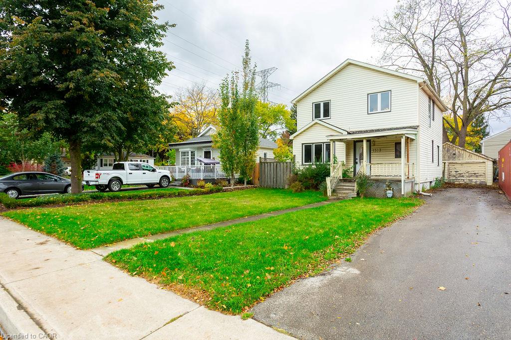 1353 Birch Avenue Property Photo 2