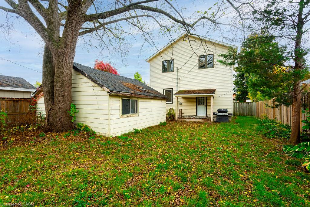 1353 Birch Avenue Property Photo 16