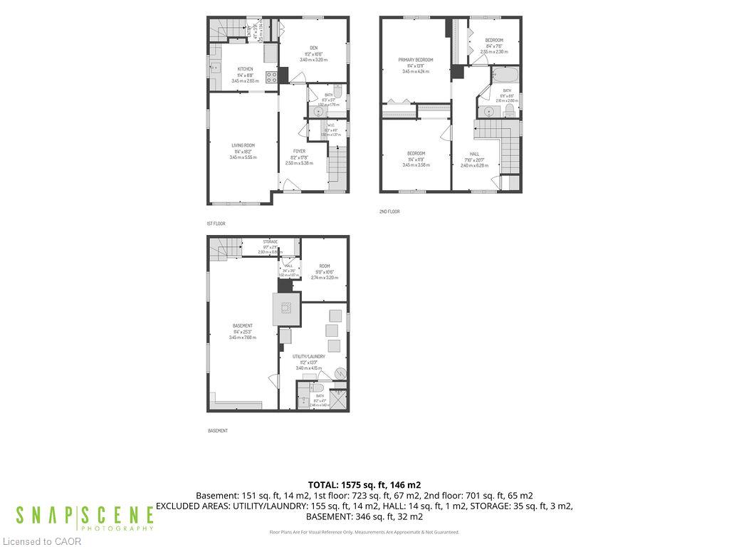 1353 Birch Avenue Property Photo 19