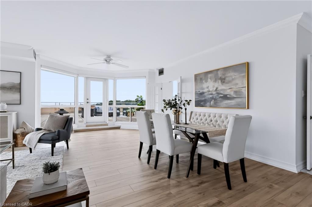712-2511 Lakeshore Road W Property Photo 14