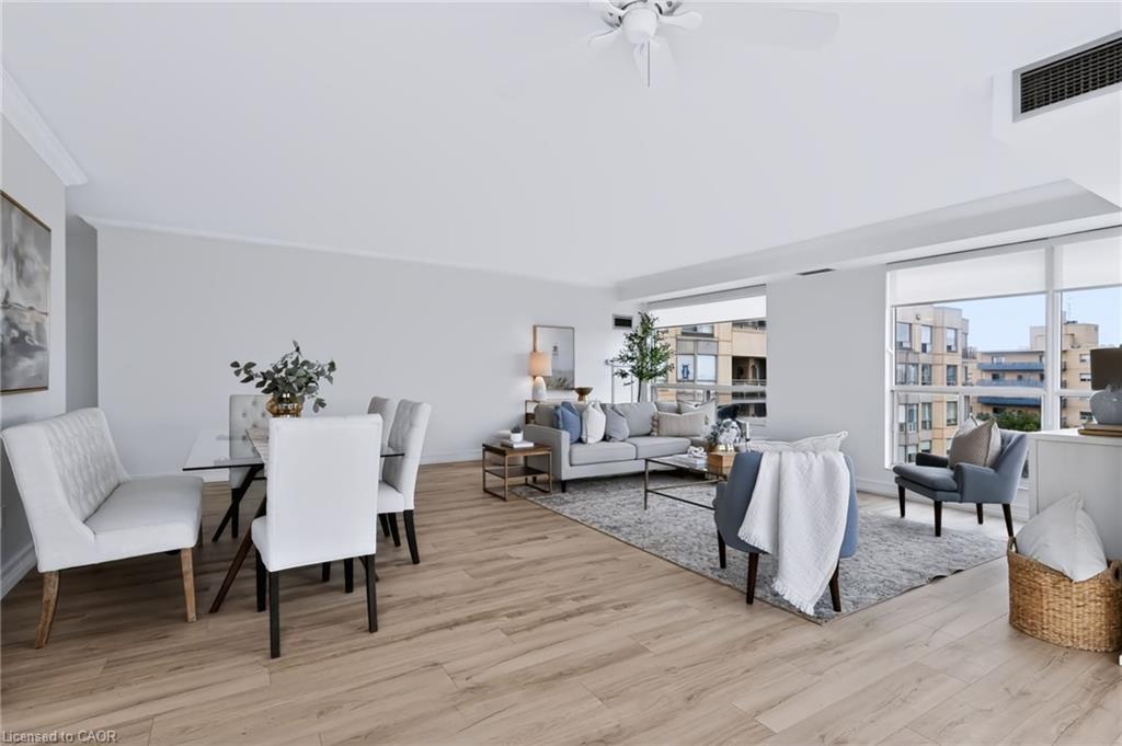 712-2511 Lakeshore Road W Property Photo 18