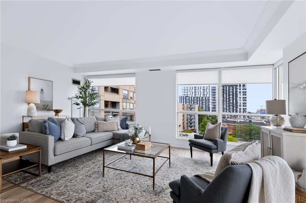 712-2511 Lakeshore Road W Property Photo 19