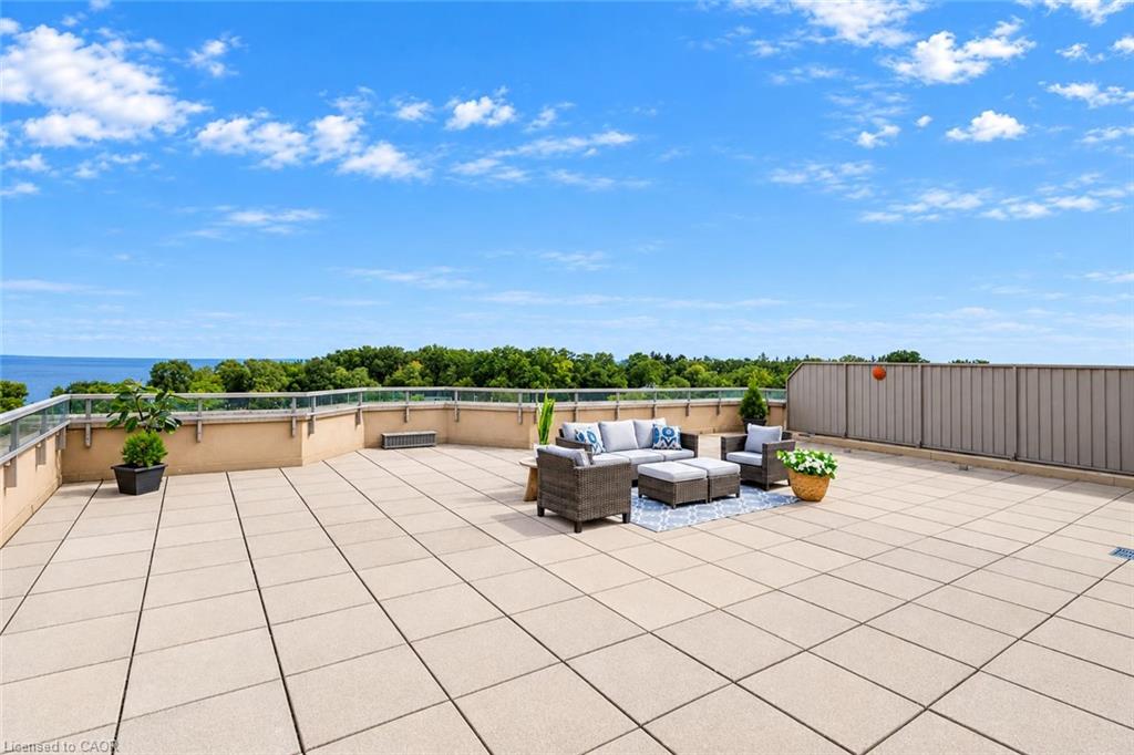 712-2511 Lakeshore Road W Property Photo 33