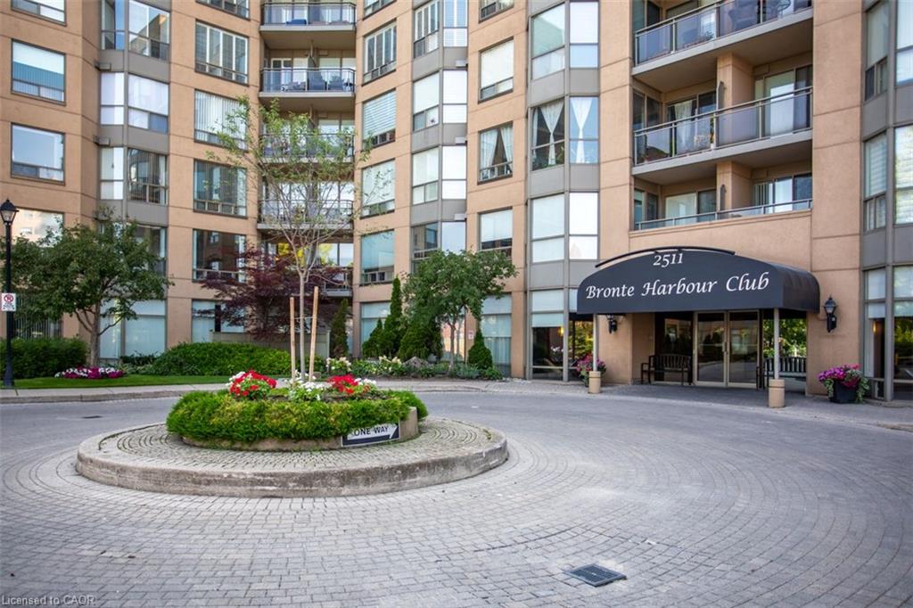 712-2511 Lakeshore Road W Property Photo 42