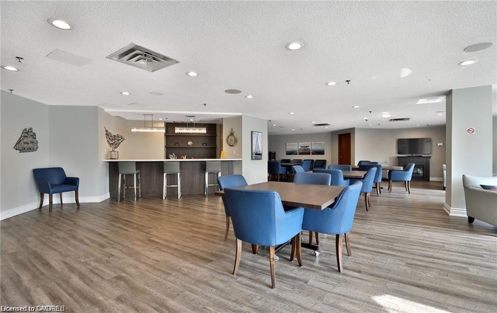 712-2511 Lakeshore Road W Property Photo 49