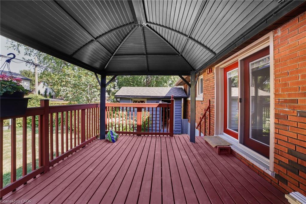 272 Upper Paradise Road Property Photo 26