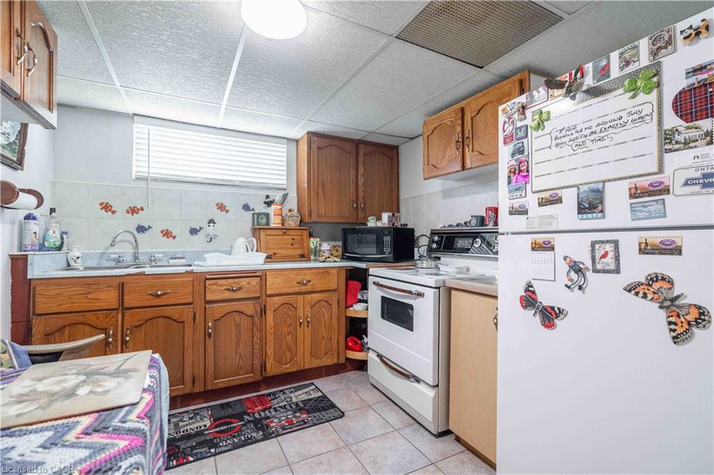 374 Upper Wentworth Street Property Photo 2