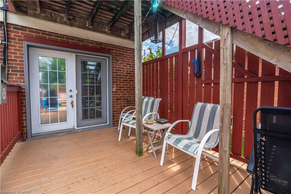 374 Upper Wentworth Street Property Photo 43