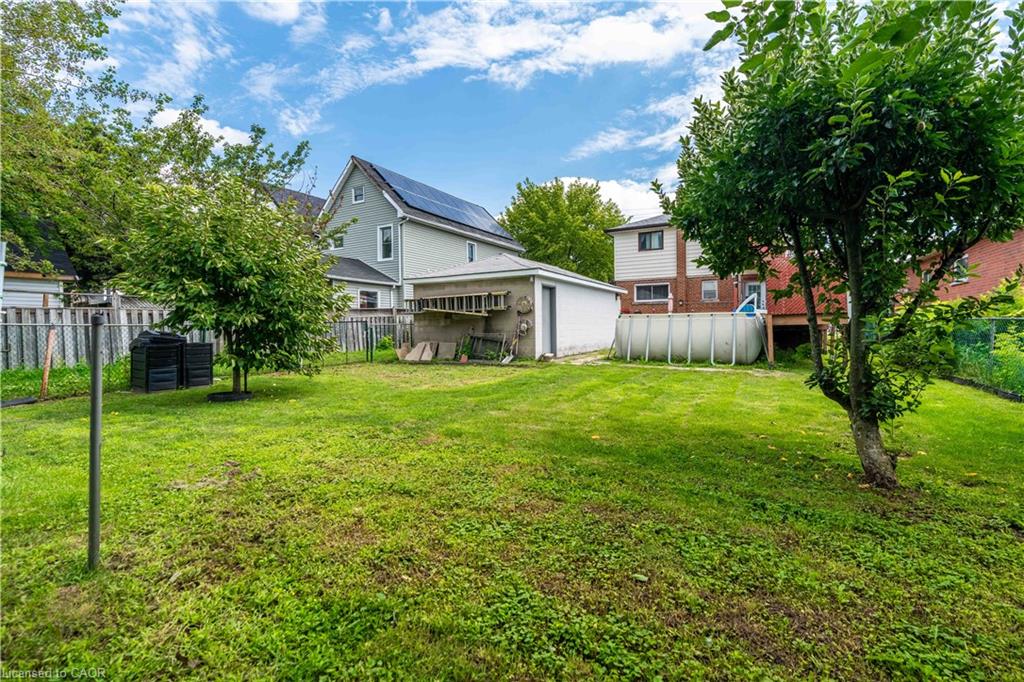 374 Upper Wentworth Street Property Photo 47