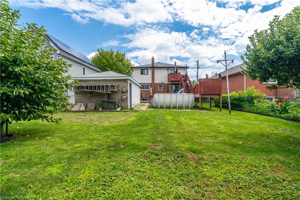 374 Upper Wentworth Street Property Photo 48