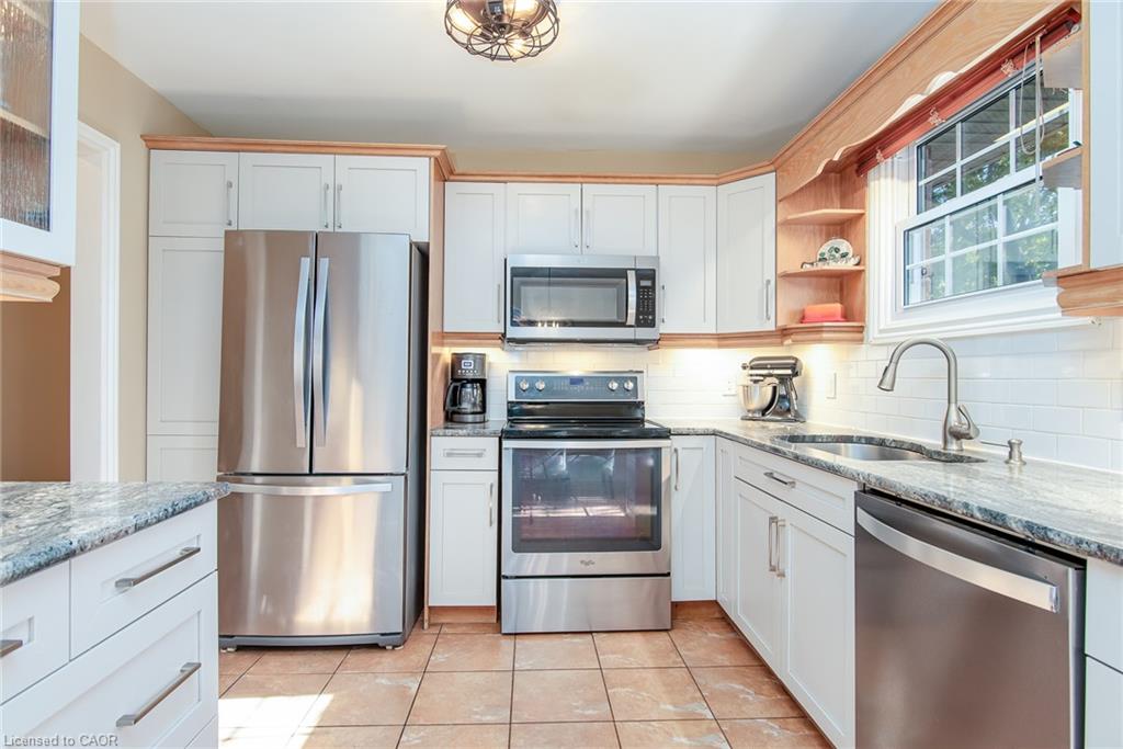 118 Wheatfield Crescent Property Photo 18