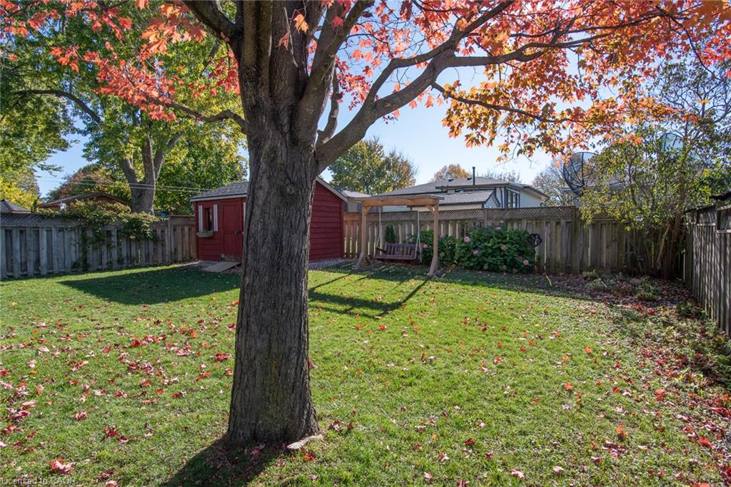 118 Wheatfield Crescent Property Photo 39