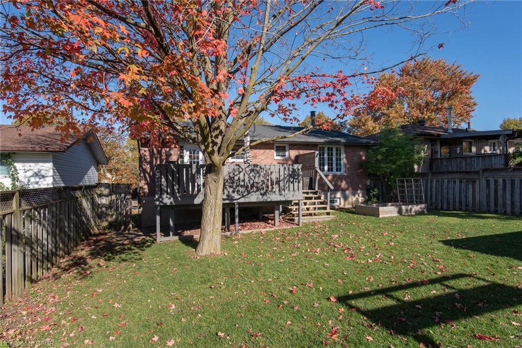 118 Wheatfield Crescent Property Photo 40