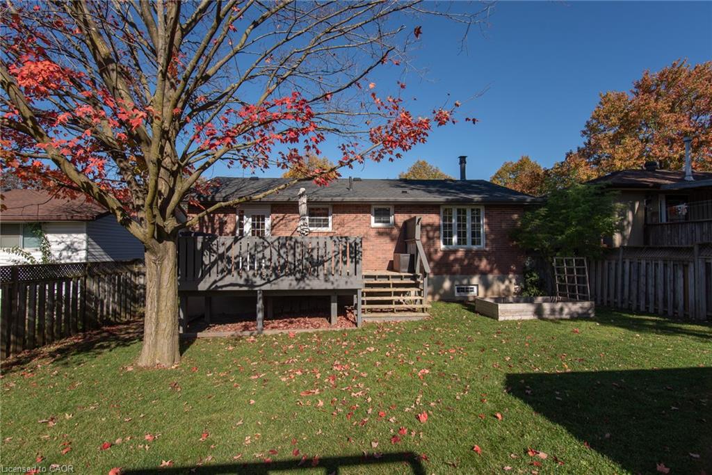 118 Wheatfield Crescent Property Photo 41