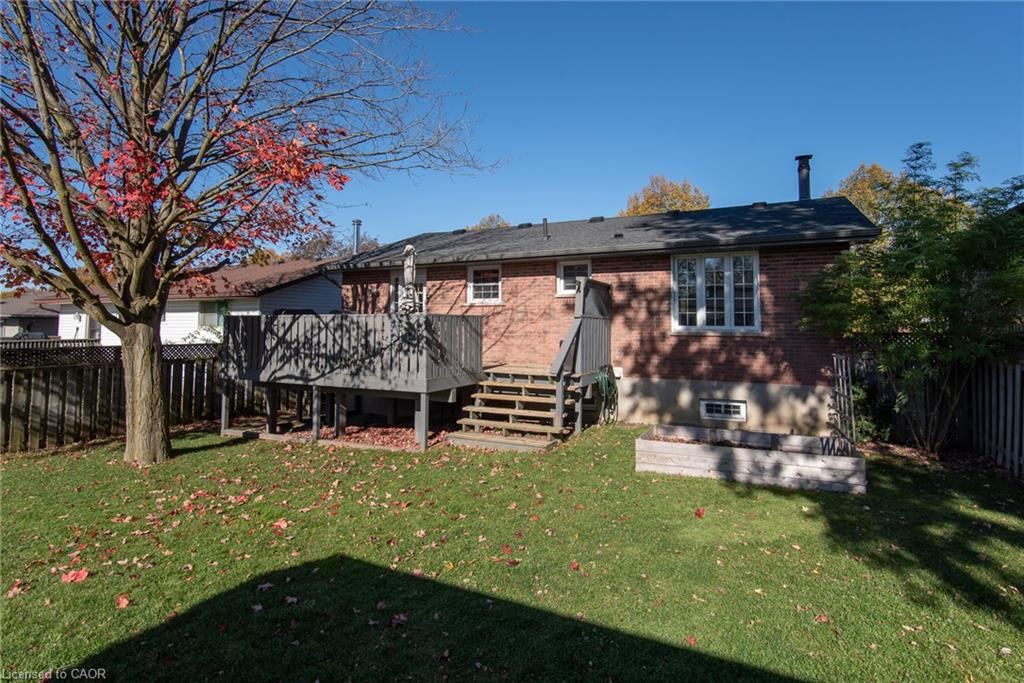 118 Wheatfield Crescent Property Photo 42