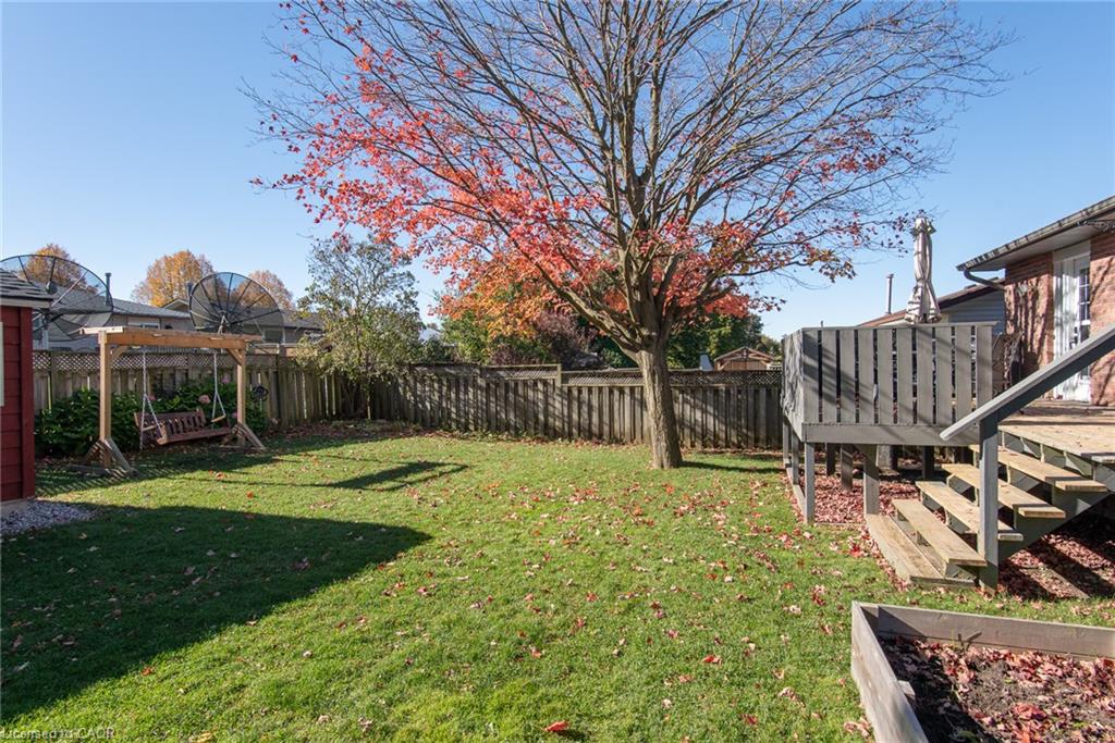 118 Wheatfield Crescent Property Photo 43