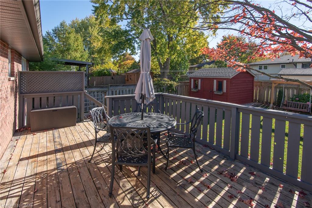 118 Wheatfield Crescent Property Photo 45