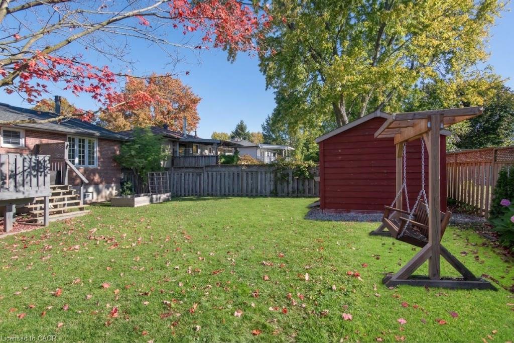 118 Wheatfield Crescent Property Photo 46