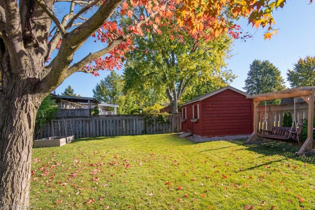 118 Wheatfield Crescent Property Photo 47