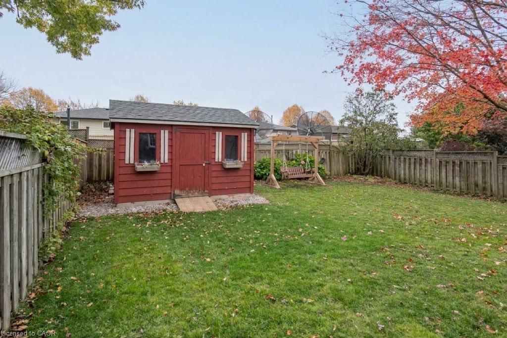 118 Wheatfield Crescent Property Photo 48