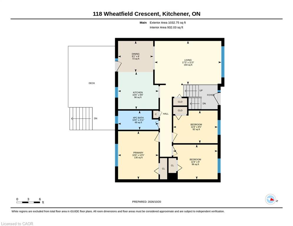 118 Wheatfield Crescent Property Photo 49