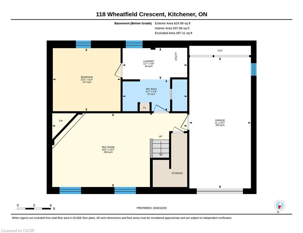 118 Wheatfield Crescent Property Photo 50