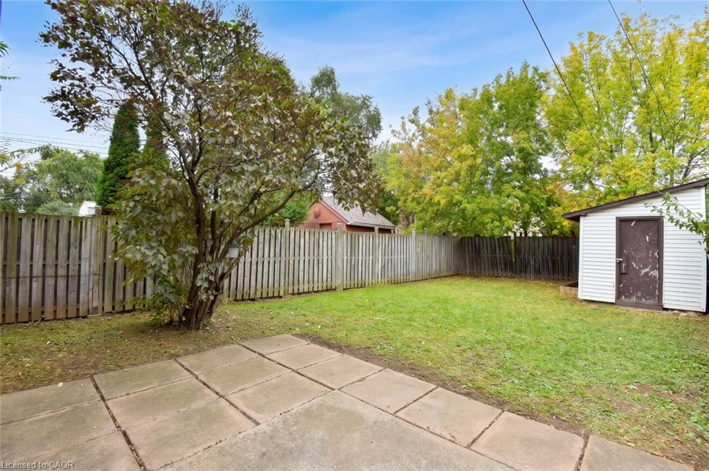 201 Strathearne Avenue Property Photo 27