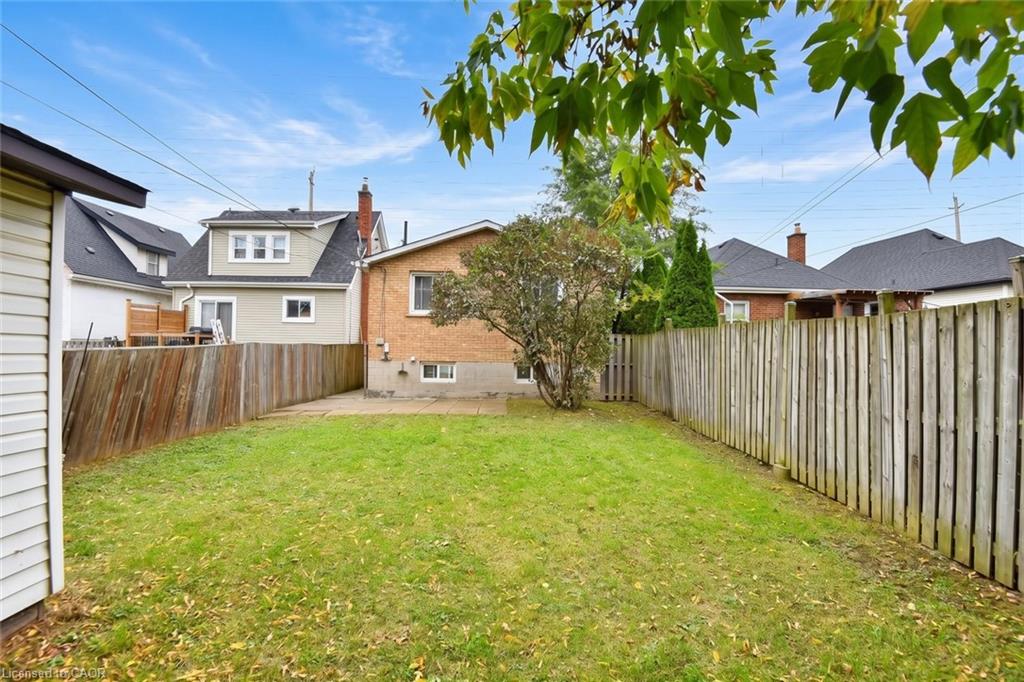 201 Strathearne Avenue Property Photo 29