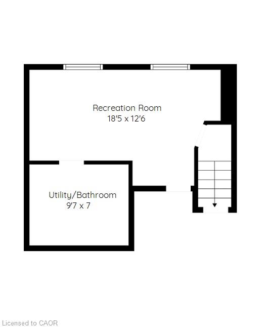 201 Strathearne Avenue Property Photo 31