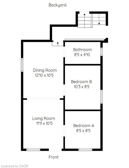 201 Strathearne Avenue Property Photo 32