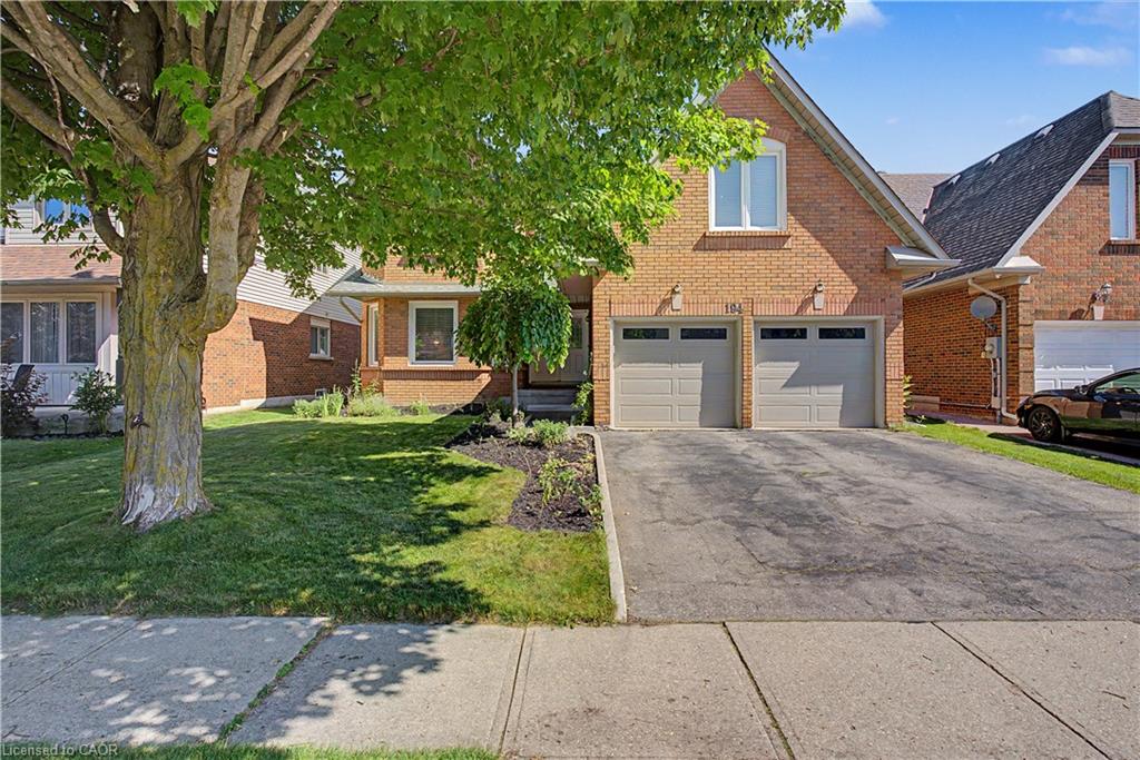 194 Glenvalley Drive Property Photo 1