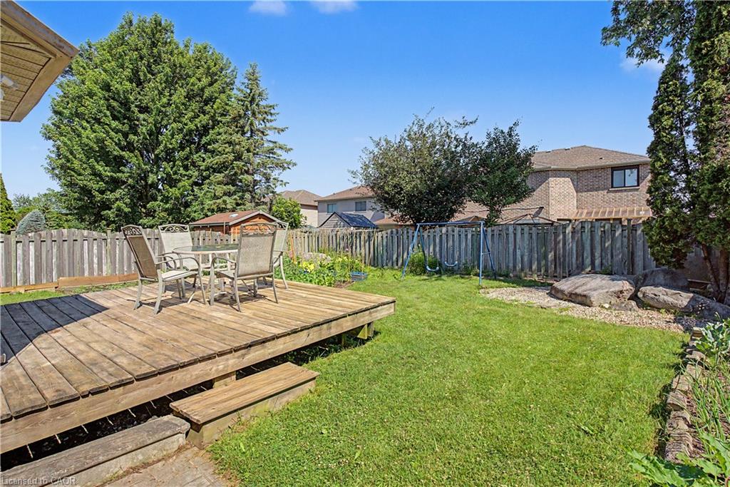 194 Glenvalley Drive Property Photo 8