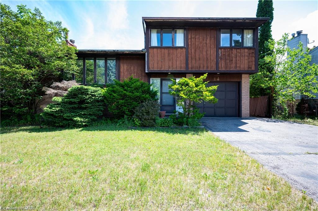 14 Briar Knoll Place Property Photo 1