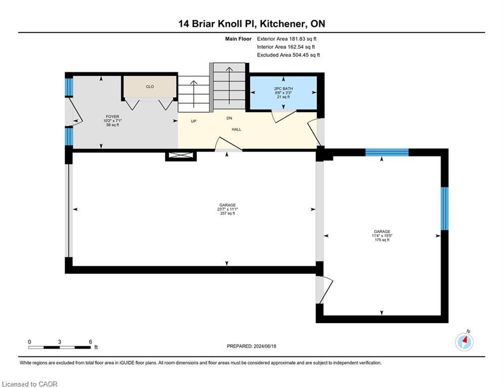 14 Briar Knoll Place Property Photo 22
