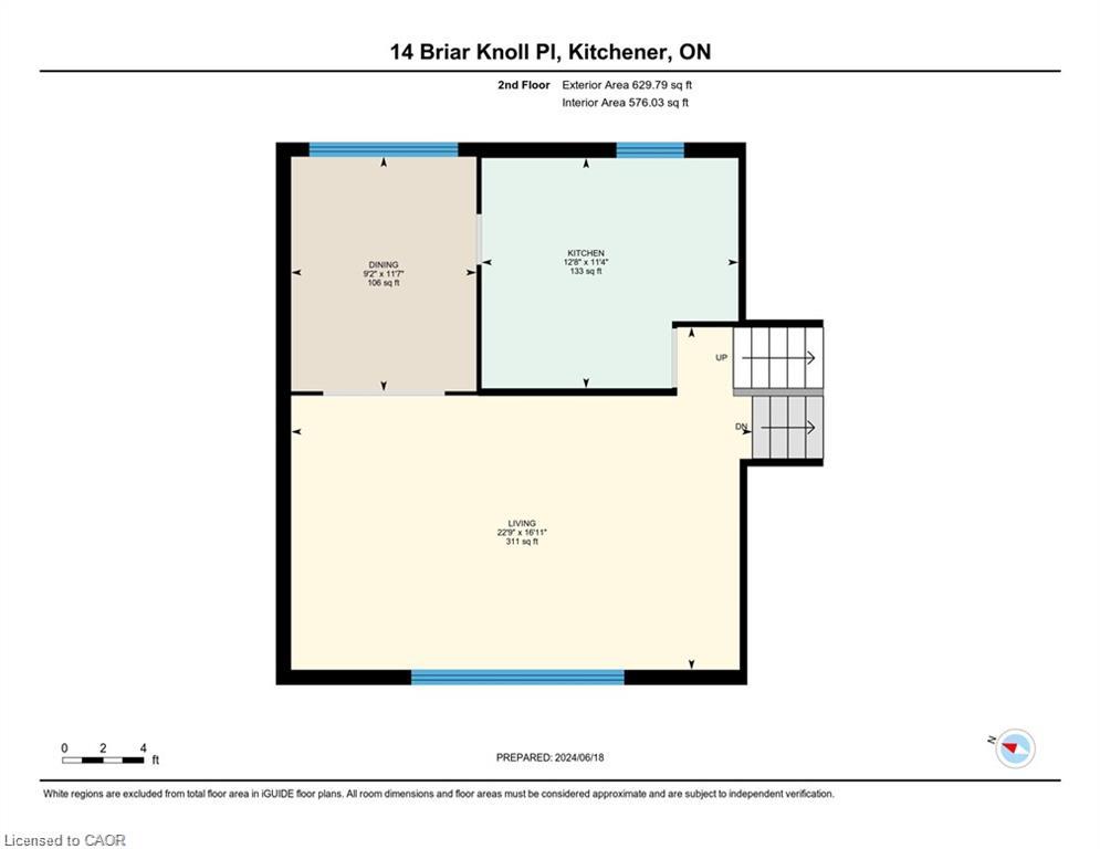 14 Briar Knoll Place Property Photo 23