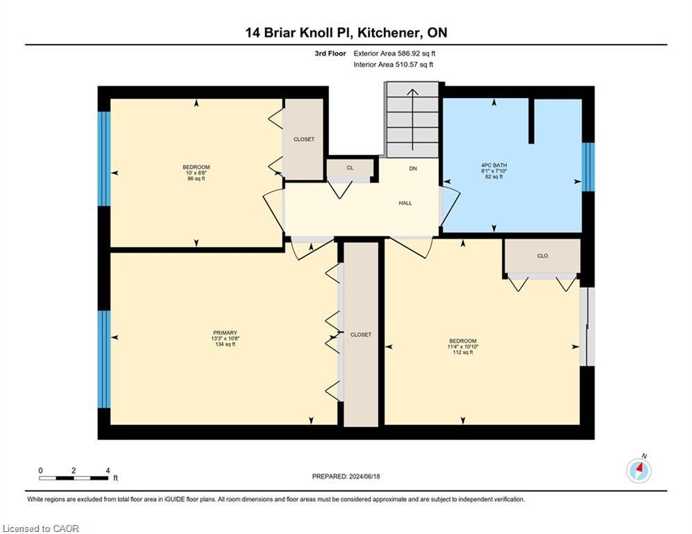 14 Briar Knoll Place Property Photo 24