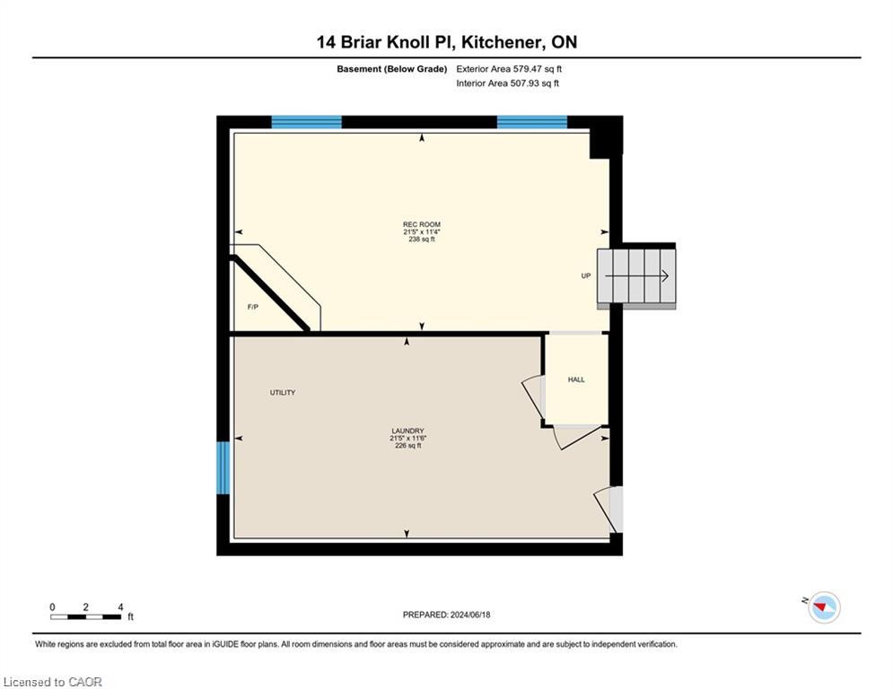 14 Briar Knoll Place Property Photo 25