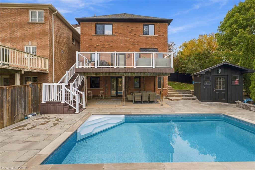 61 Barnwood Drive Property Photo 43
