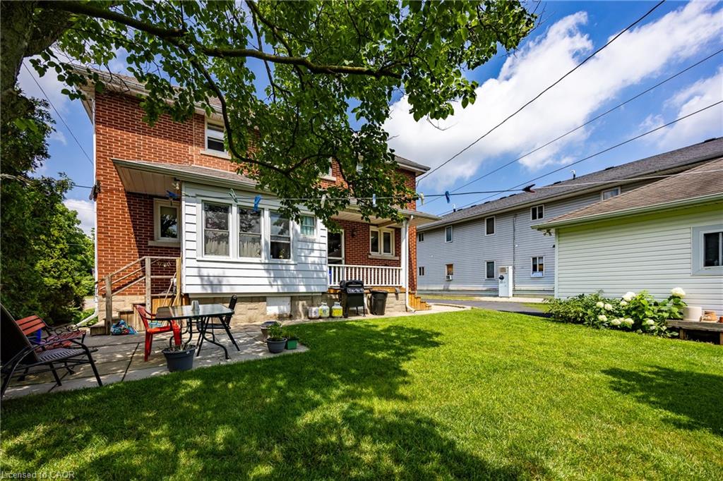 112 Talbot Road Property Photo 2