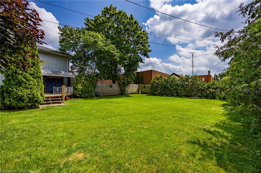 112 Talbot Road Property Photo 4
