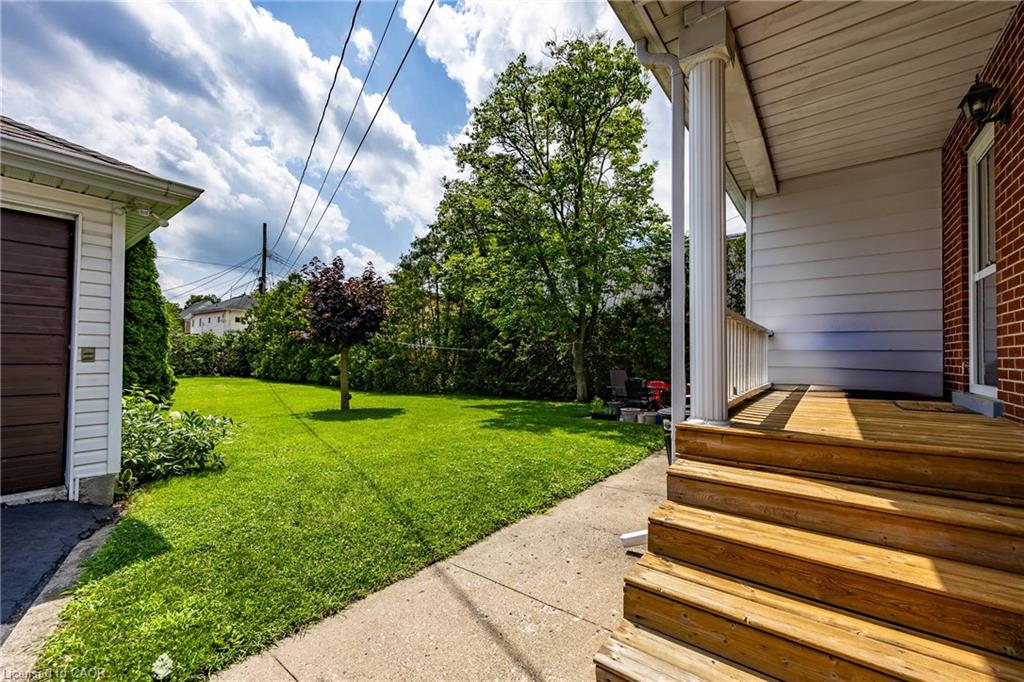 112 Talbot Road Property Photo 5