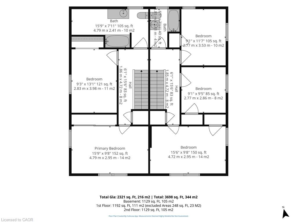112 Talbot Road Property Photo 49