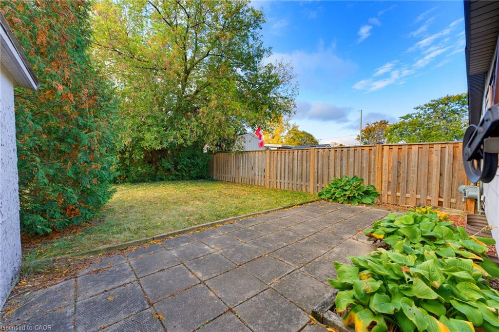 34 Fielding Crescent Property Photo 31