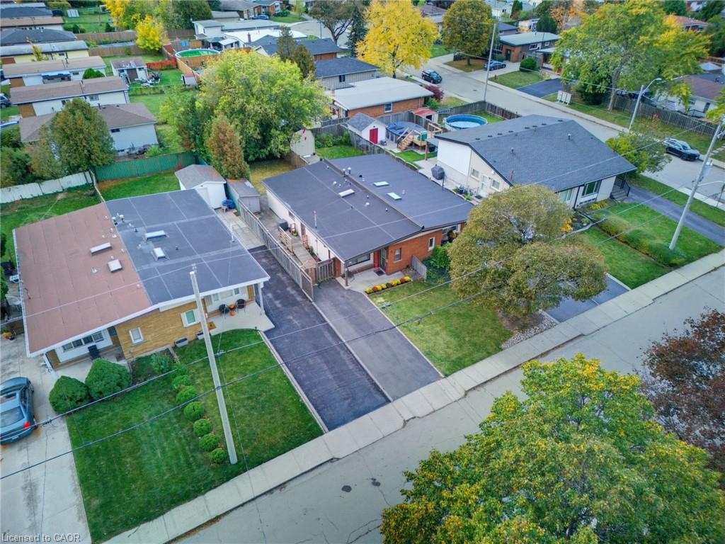 34 Fielding Crescent Property Photo 34