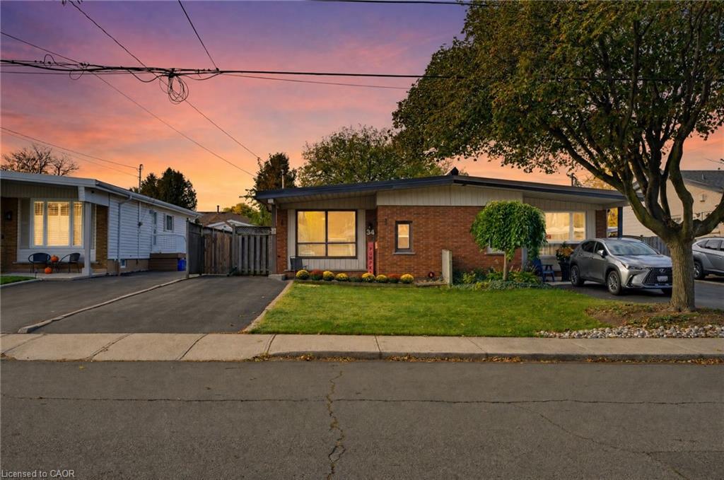 34 Fielding Crescent Property Photo 38