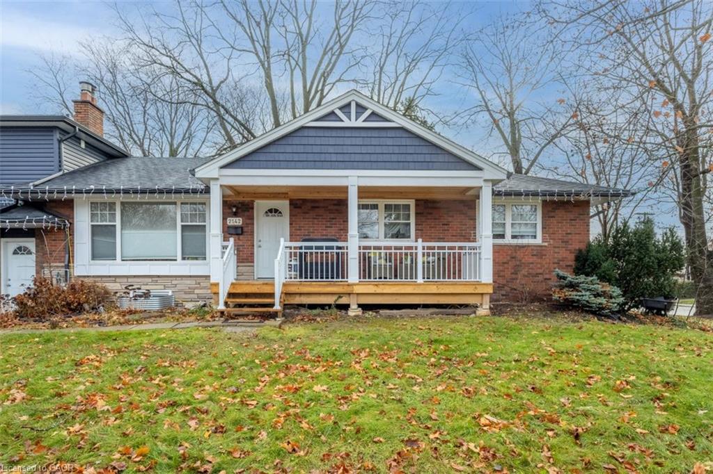 2142 Parkway Drive Property Photo 1