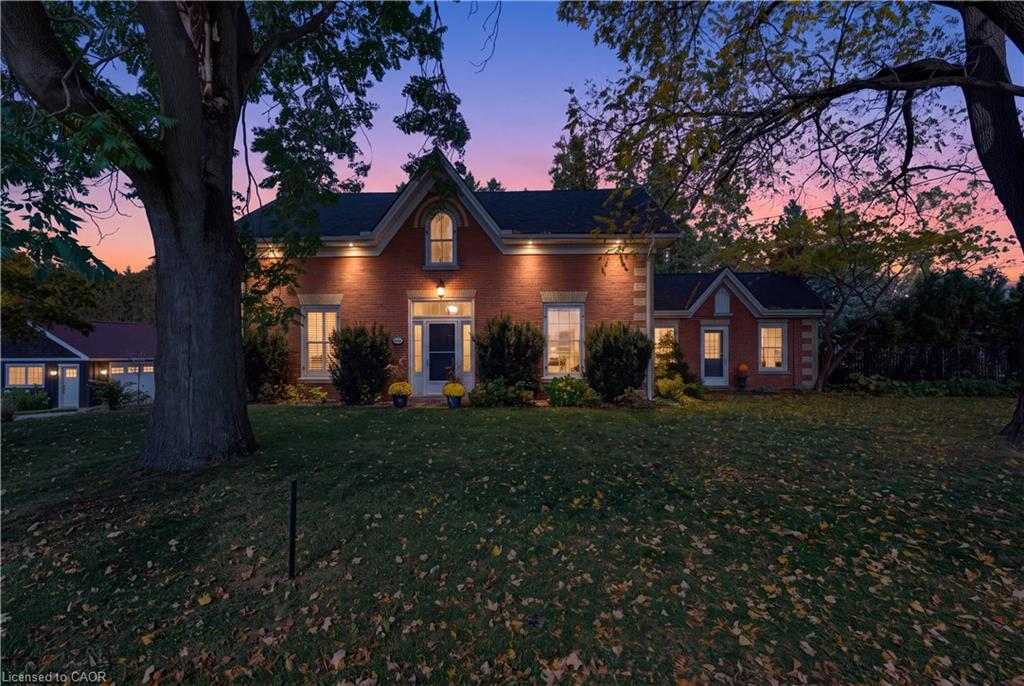 1719 Powerline Road W Property Photo 2
